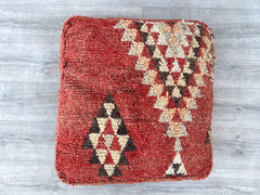Bohemian Throw Pillow – Add Vibrance to Your Living Space