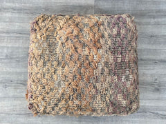 Moroccan Decor Pillows – Vibrant and Hand-Embroidered