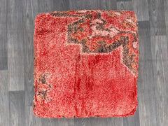 decorative cushion. Berber cushion. Set of 2 Moroccan handira pillows, cushion cover, decorative pillowcase