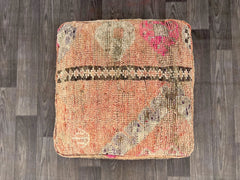 Moroccan Floor Couch Floor Seating Unstuffed Complete set Long Floor Cushion + Stuffing Zipped Pouches, Moroccan Floor Sofa