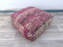 Outdoor pillow, Floor Cushion, Outdoor Pillows, Floor Pouf