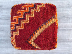 Artisan Moroccan Poufs: Add Warmth to Your Living Room