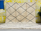 Upgrade your home with 2025’s best Moroccan rugs, from Beni Ourain’s creamy wool to vibrant Azilal tribal patterns. These hand-knotted Berber rugs are ethically crafted, featuring geometric designs and durable 100% wool. Brands like Beni Rugs and LaFabrik offer customizable options, while Auctionet and Bukowskis list rare vintage finds. Ideal for modern bohemian interiors, sizes range from 95x150 cm (perfect for nurseries) to 330x200 cm (statement living room pieces). Shop Moroccan carpets on Etsy, Amazon,