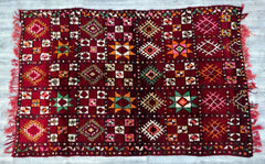 Elevate your home with handmade Moroccan and Oriental carpets, blending traditional artistry with contemporary style. Featuring natural dyes, geometric motifs, and plush textures, these rugs are ethically crafted by artisans. Popular choices include Beni M’guild, Zanafie, and Kilim designs, available in neutral tones or vibrant reds and blues. Perfect for boho, Scandinavian, or eclectic interiors. Each rug is durable, sustainable, and adds a cozy, artistic touch. Whether for floor decor, wall hangings, or p