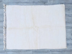 143 x 196 cm = 4.7 x 6.4 FT Beniourain Rug | Beni Rug | Moroccan Rug | Berber Rug | Tapis Berbere | Teppich Homes | Area Rug | Wool Rug | Moroccan | Custom Rug | Carpet