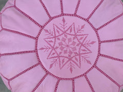 Enhance your contemporary decor with our sleek leather ottoman. Designed for modern living spaces, this cube or rectangular ottoman is upholstered in buttery-soft bonded leather for a luxurious feel. Use it as a coffee table, footrest, or extra seating—its compact size fits effortlessly in small rooms. The neutral tones (black, beige, brown) complement any color scheme, while the sturdy construction ensures long-lasting use. Perfect for apartments, offices, or lounges, this multi-functional leather ottoman