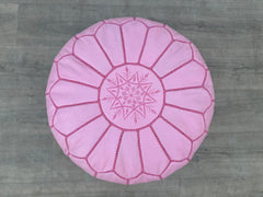 Maximize space with a square leather ottoman pouf featuring hidden storage! Perfect for stashing blankets, toys, or magazines, these faux or genuine leather ottomans (like COLAMY or FiveWillowise) include lift-top trays and sturdy wood legs. Ideal as a coffee table, footrest, or bench in compact apartments. Available in neutral beige, espresso, or bold colors. Durable, scratch-resistant, and backed by 1-year warranties. Pair with mid-century sofas or Scandinavian decor. Shop leather poufs on sale today!