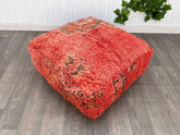 decorative cushion. Berber cushion. Set of 2 Moroccan handira pillows, cushion cover, decorative pillowcase