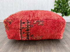 decorative cushion. Berber cushion. Set of 2 Moroccan handira pillows, cushion cover, decorative pillowcase