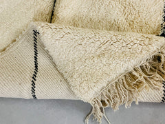 Diamonds Custom berber rug white and Black rug custom wool rug custom moroccan rug custom berber carpet handmade rug,teppich