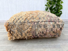 Moroccan Decor Pillows – Vibrant and Hand-Embroidered