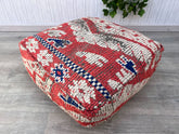 Moroccan Floor Cushions: Style and Comfort for Any Room
