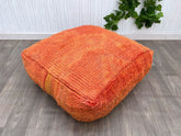 Moroccan Poufs: Add Authentic Style to Your Living Room