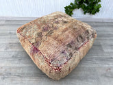 Vibrant Berber Cushions: Add Moroccan Charm to Any Room
