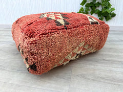 Bohemian Throw Pillow – Add Vibrance to Your Living Space