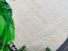 Moroccan Berber rug - Beni ourain rug - all wool berber rug - Custom area rug - handmade rug - Genuine lamb wool - Berber wool rug