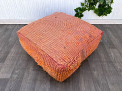 Moroccan Floor Cushion – A Timeless Home Decor Staple