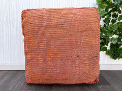 Moroccan Floor Cushion – A Timeless Home Decor Staple