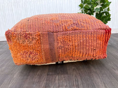 Moroccan Floor Cushion – A Timeless Home Decor Staple