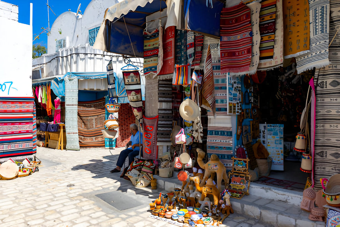 Tips On How To Carry the Moroccan rugs and take Care of Them