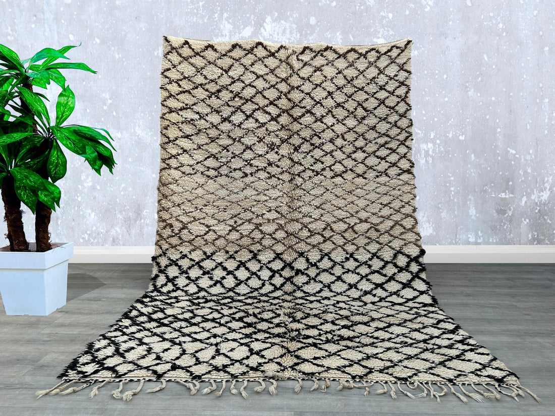 Cost of Berber Rugs in Morocco: A Comprehensive Guide