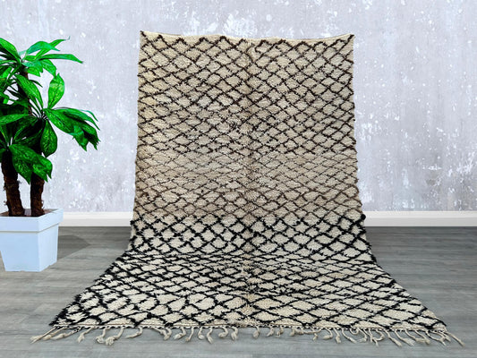 Cost of Berber Rugs in Morocco: A Comprehensive Guide
