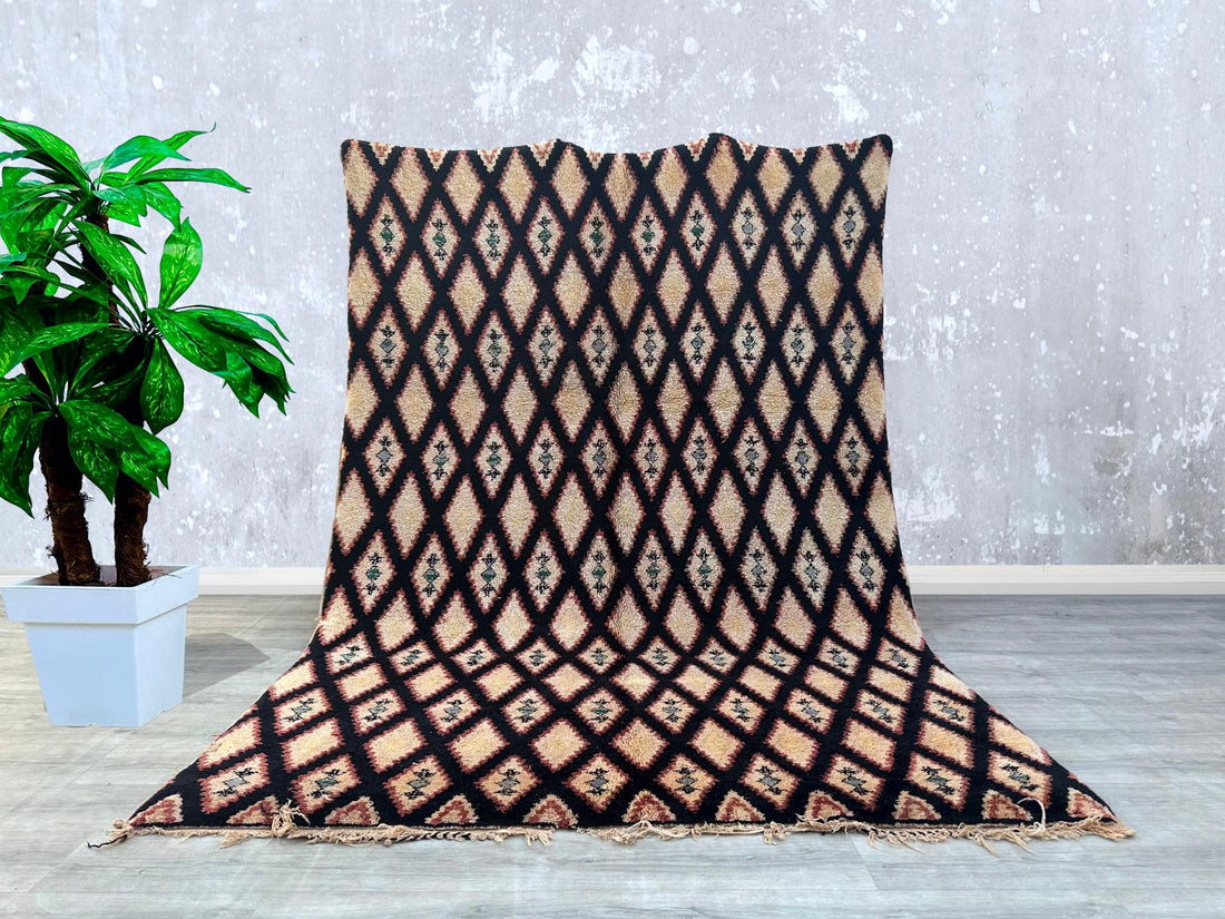Exploring the Beauty of Red Moroccan Rugs