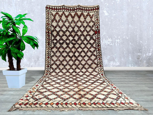The Role of Moroccan Rugs in Moroccan Culture and Lifestyle.