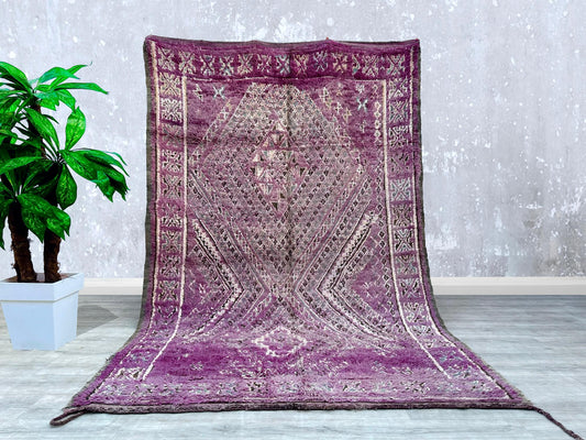 What is a Moroccan Pillow ?