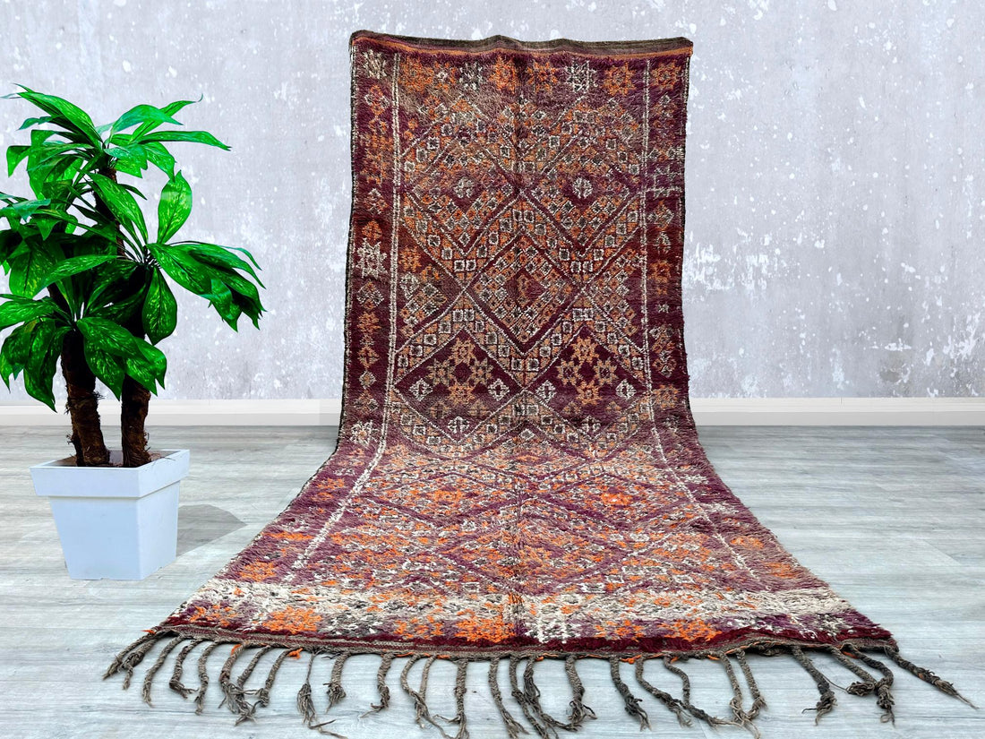 Choosing the Perfect Moroccan Kilim Pillow for Your Space