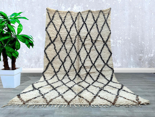 WoolBerberRug Rugs: A New Chapter in Moroccan Artisan Craftsmanship