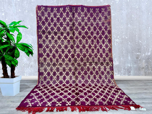 Exploring Moroccan Rug Varieties