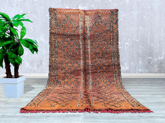 Why Is Everyone Obsessed with Our Checkered Rug?