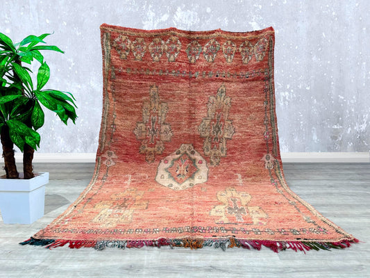 Tips for Buying Beni Ourain Rugs and Moroccan Rugs 8×10