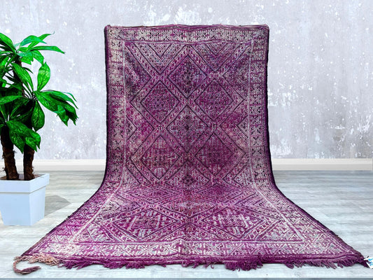 Discover the Timeless Beauty of Beni Ourain Carpets and Rugs at Home Moroccan Rugs