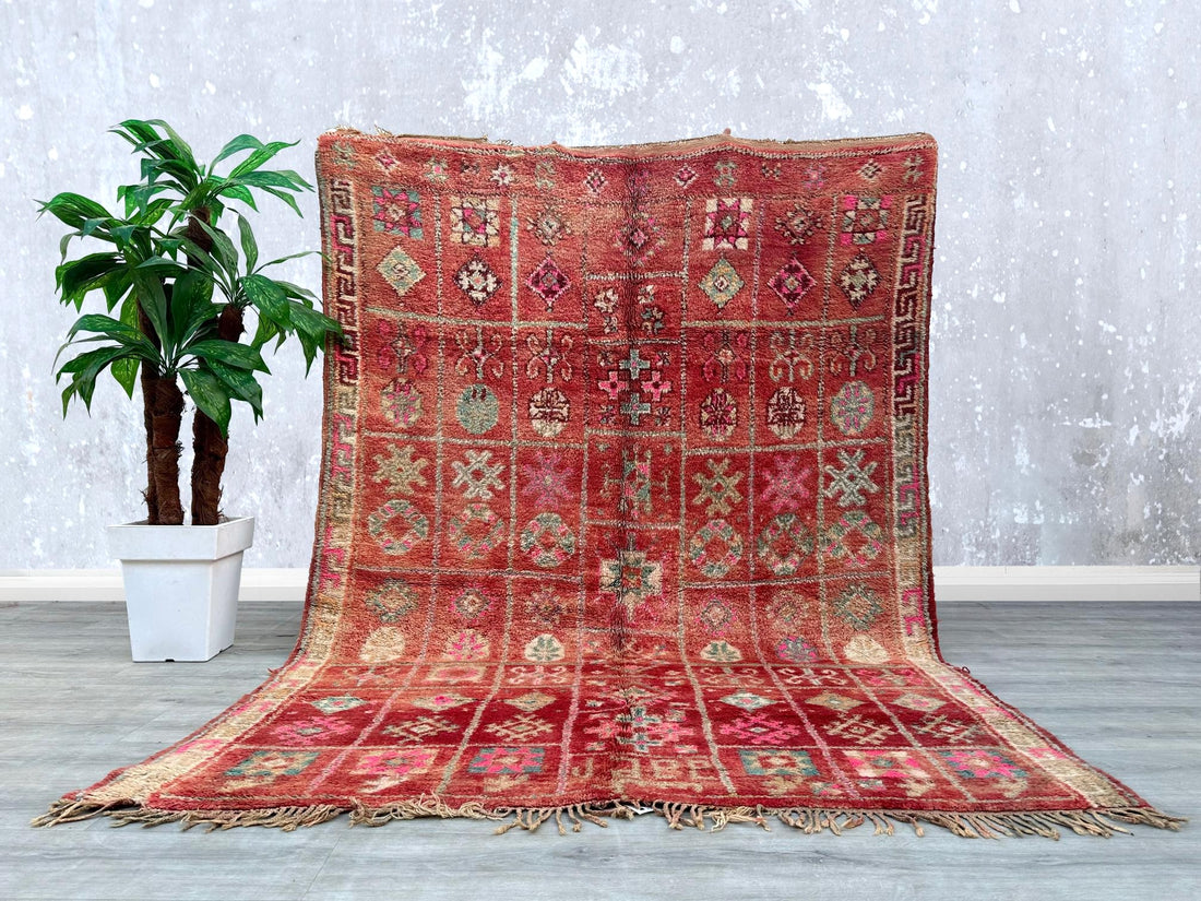 Where Traditional Meets Contemporary: The Broken Geometries Collection
