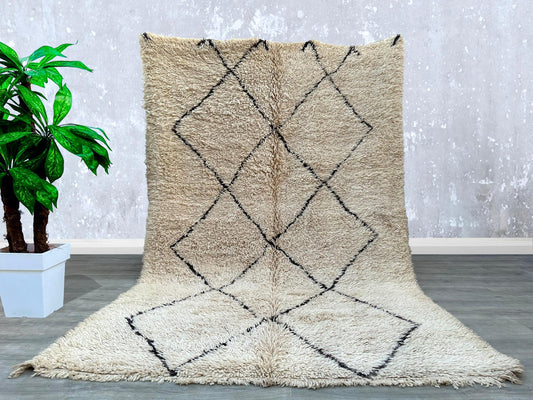 Customize Unique Moroccan Rugs in Any Size, Color and Design