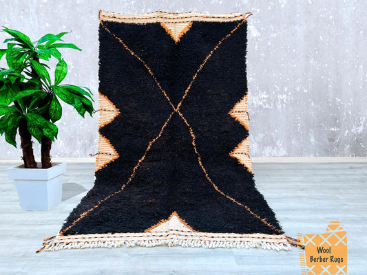 Moroccan Rugs: The Old World's History in Rug-Making