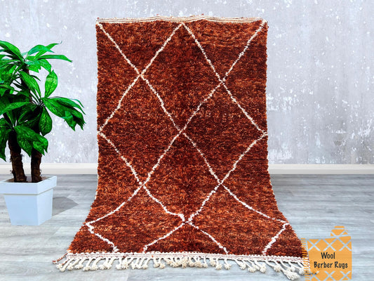 Here are five tips on how to choose the right Beni Mguild carpet