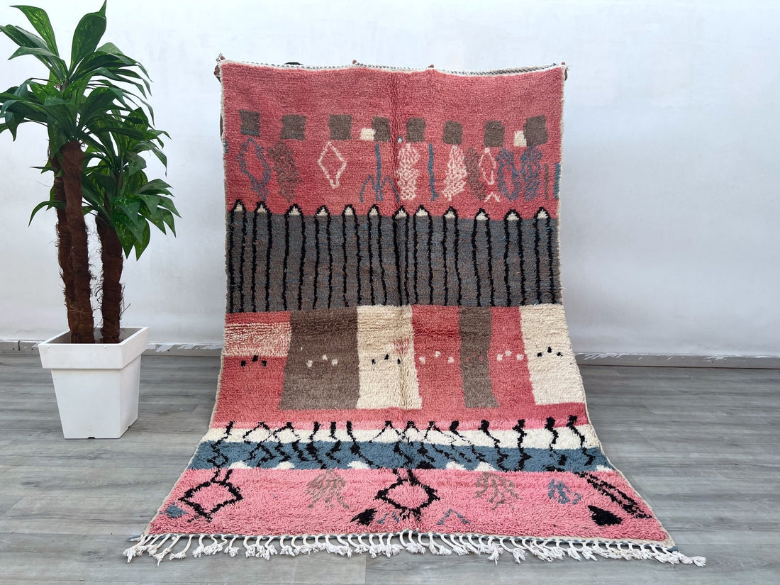 10 Reasons You Need a Berber Rug in Your Life