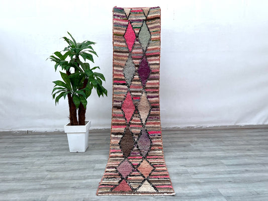 How to wash my Moroccan rug