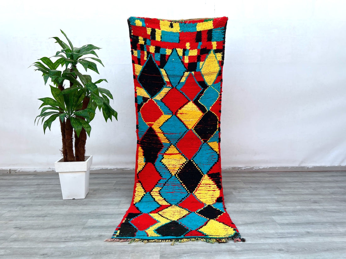 Azilal Rug