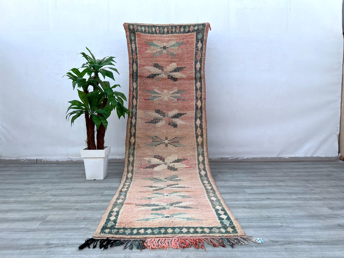 Unravelling the Secrets: How to Choose the Perfect Moroccan Rug for Your Home