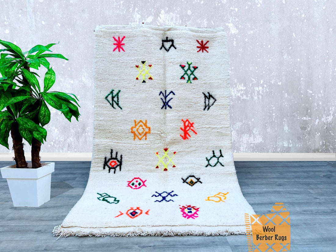 Are Moroccan rugs of good quality?