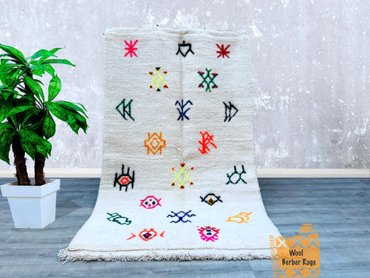 Are Moroccan rugs of good quality?