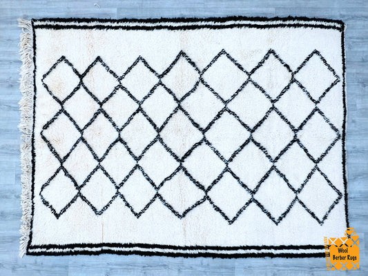 Tapis Berber Marokkin: Għażla Unika għad-Dar Tiegħek