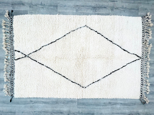Tapis Azilal: Um Guia Completo para Tapetes Marroquinos Feitos à Mão