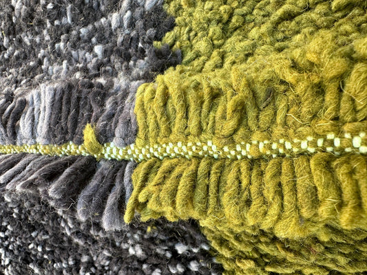 Moroccan Rug vs Persian Rug: Key Differences, Designs & Buying Guide 2026 | Wool Berber Rugs