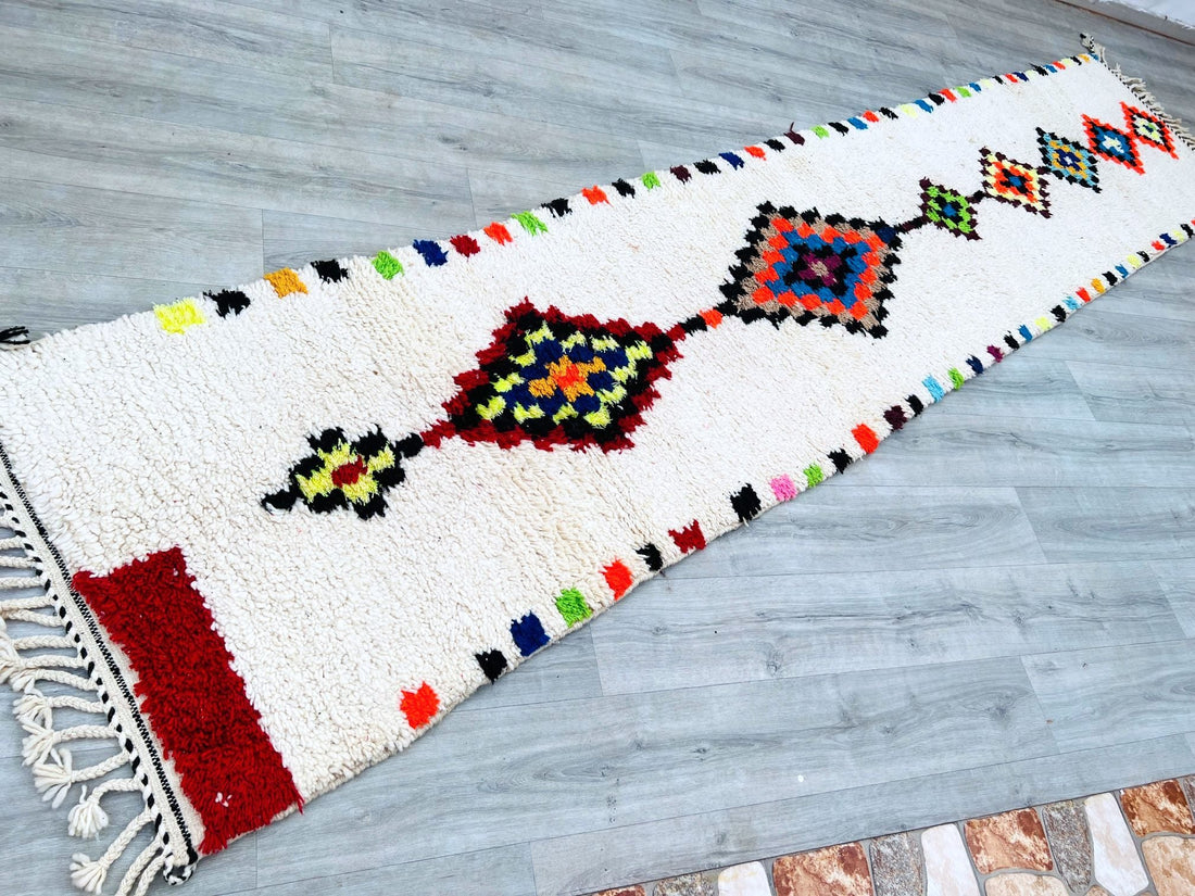 Beni Ourain Rugs: The Ultimate Guide to Authentic Moroccan Rugs