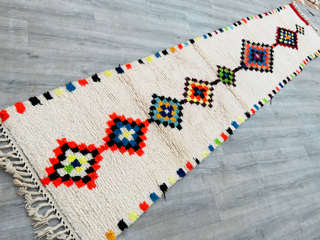 Beni Ourain Rugs: The Ultimate Guide to Authentic Moroccan Rugs